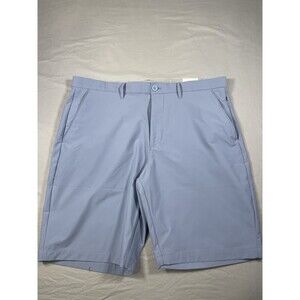Kenneth Cole Men’s Golf Shorts Size 38
